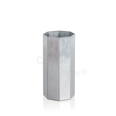 Octagonal Pillar Mold Medium