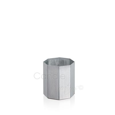 Octagonal Pillar Mold Small