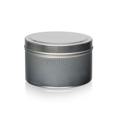 Candle Tin 200ml