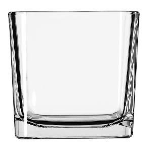 Libbey Cube Votive 5475