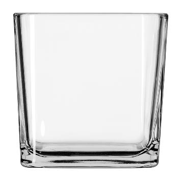 Libbey Cube Votive 5476