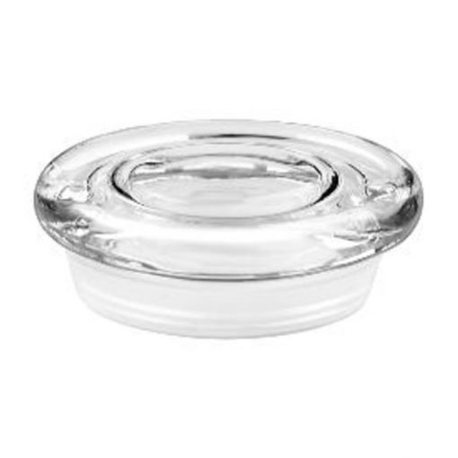 Libbey 75185 Flat Glass Lid