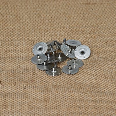 Wick Tabs 20mm x 3mm