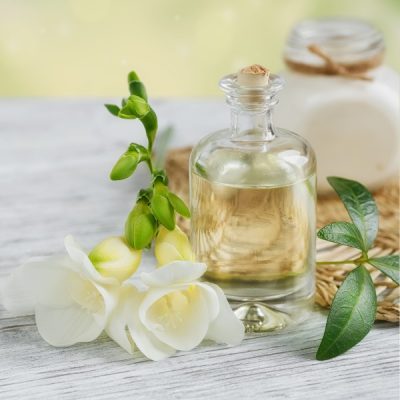 English Pear and Freesia Fragrance Oil