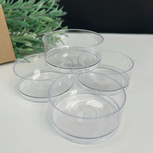 Maxi Tea Light Containers